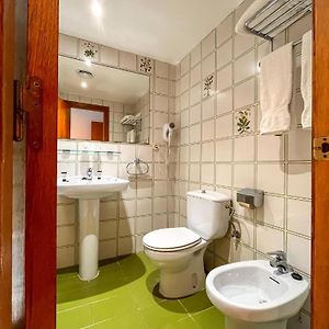 Habitación Doble Económica