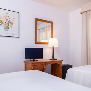 Habitación Doble Económica
